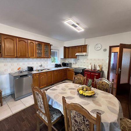 Apartment Lucija "Pet Friendly" Crikvenica Esterno foto
