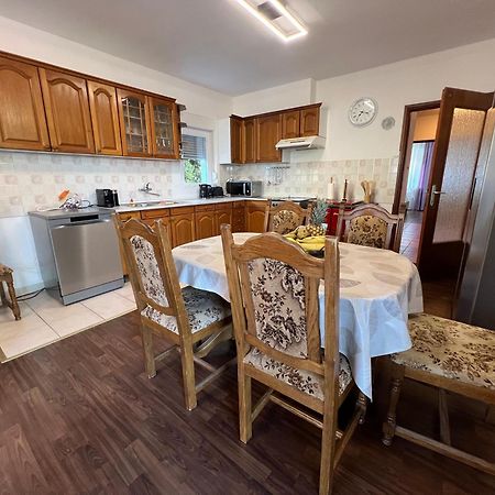 Apartment Lucija "Pet Friendly" Crikvenica Esterno foto