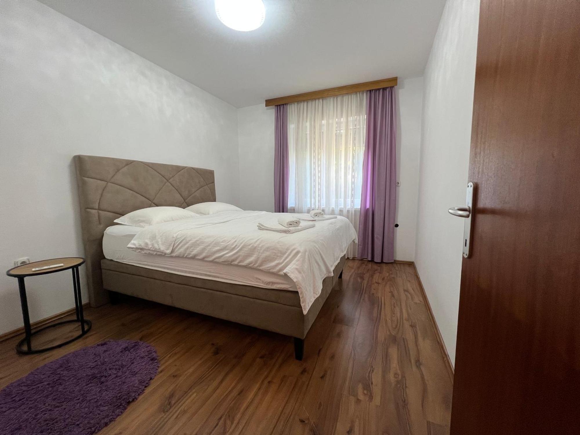 Apartment Lucija "Pet Friendly" Crikvenica Esterno foto