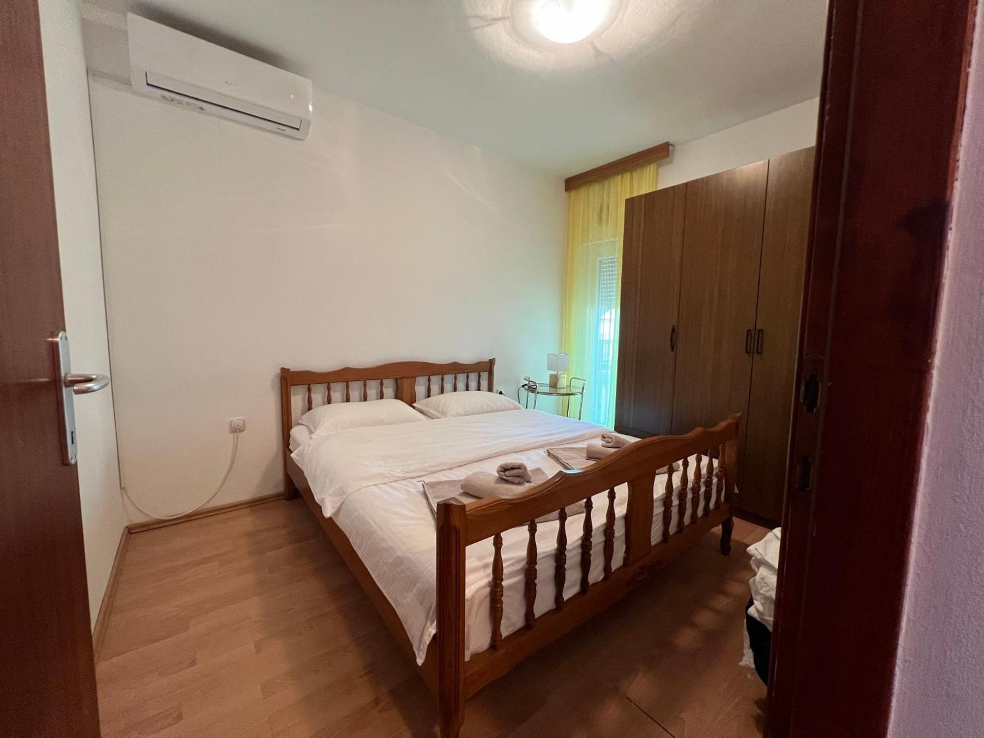 Apartment Lucija "Pet Friendly" Crikvenica Esterno foto
