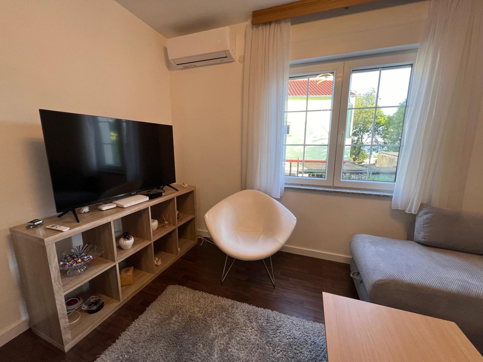 Apartment Lucija "Pet Friendly" Crikvenica Esterno foto