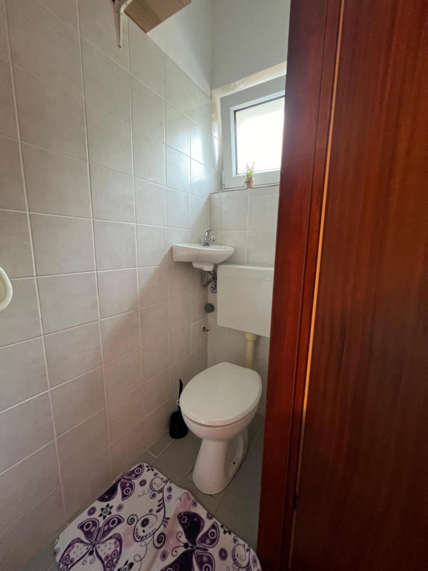 Apartment Lucija "Pet Friendly" Crikvenica Esterno foto