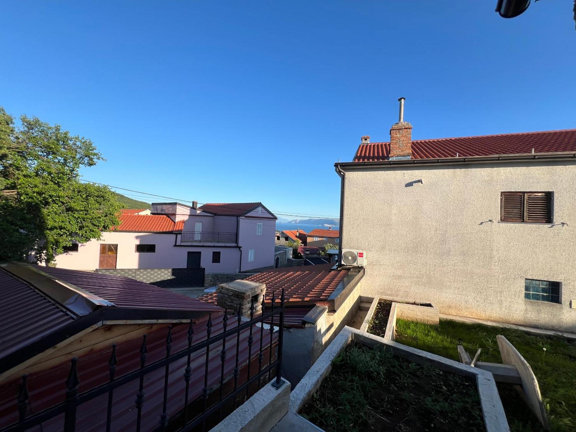 Apartment Lucija "Pet Friendly" Crikvenica Esterno foto